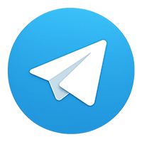 telegram icon