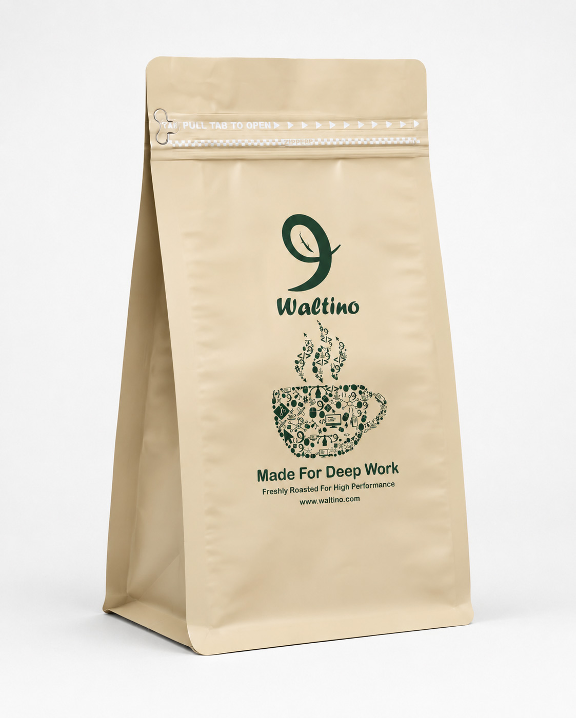 custom-coffee-waltino قهوه والتینو